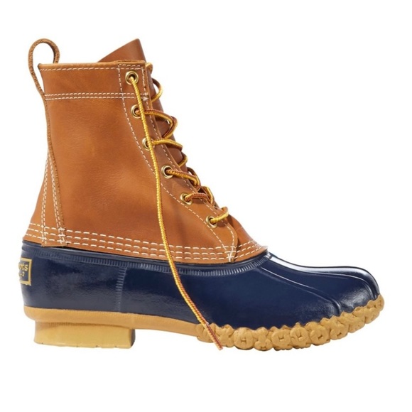 L.L. Bean Shoes - L.l. Bean bean boots